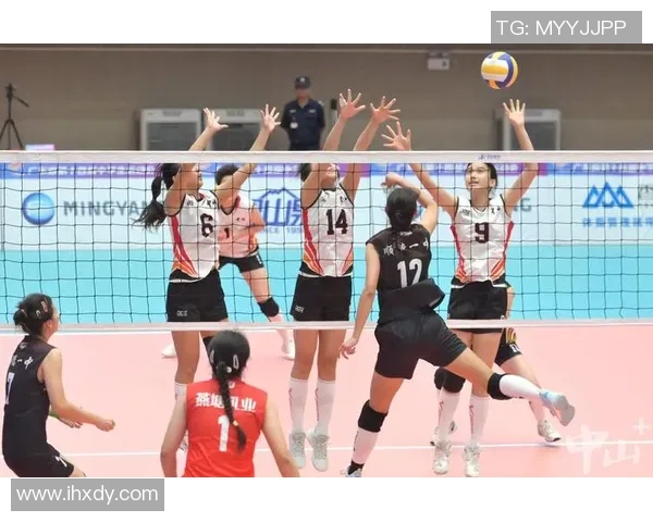 赛后分析:上海排球队与南京排球队在比赛中的意识碰撞与战术较量