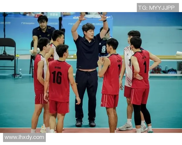 专业解读：重庆排球队的运营打法